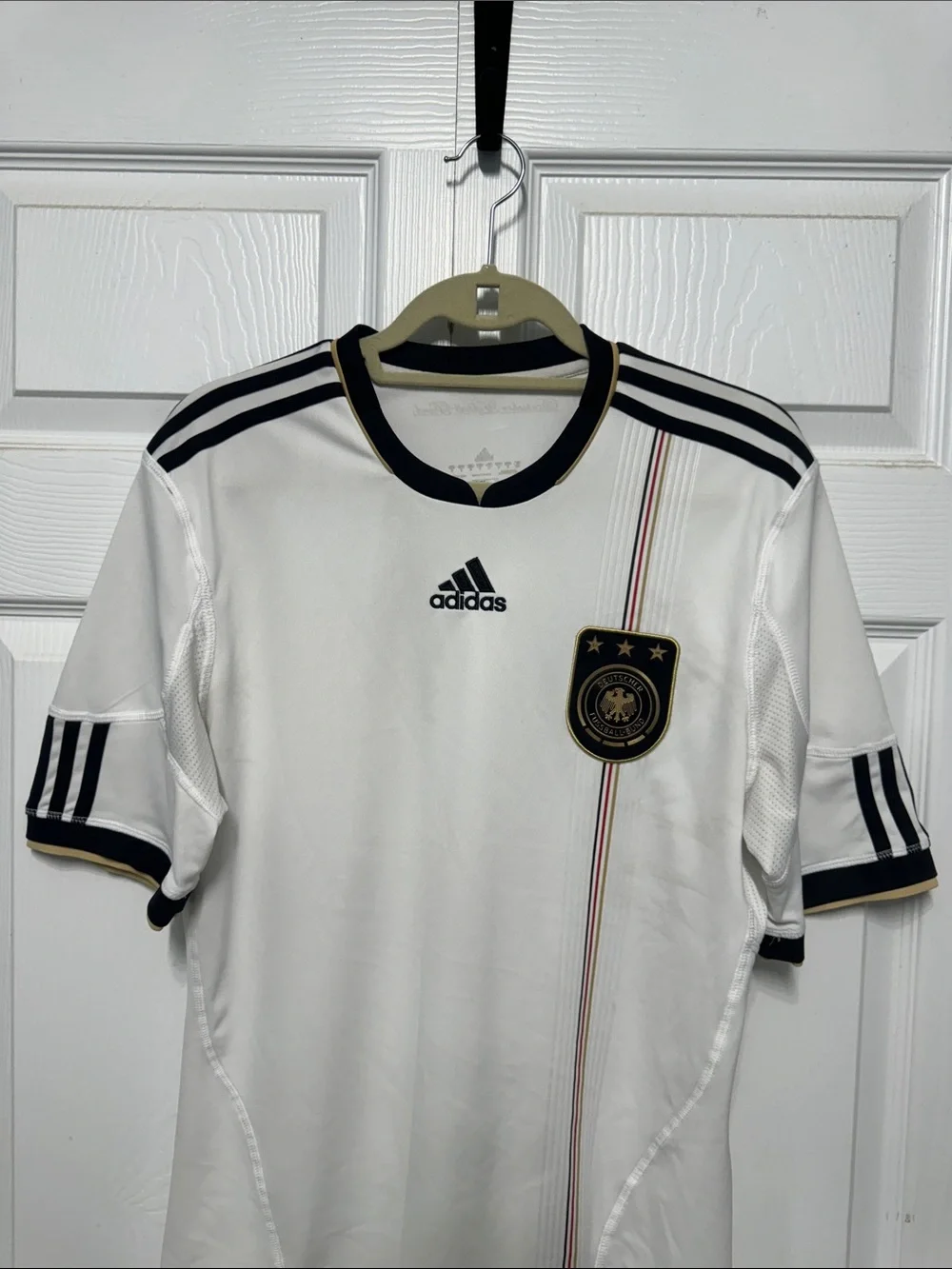 adidas official soccer